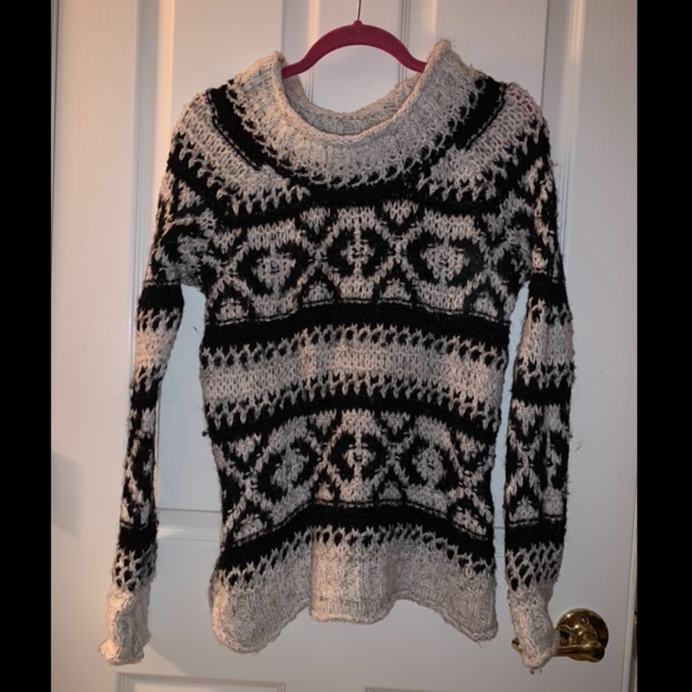 Free People Sweater